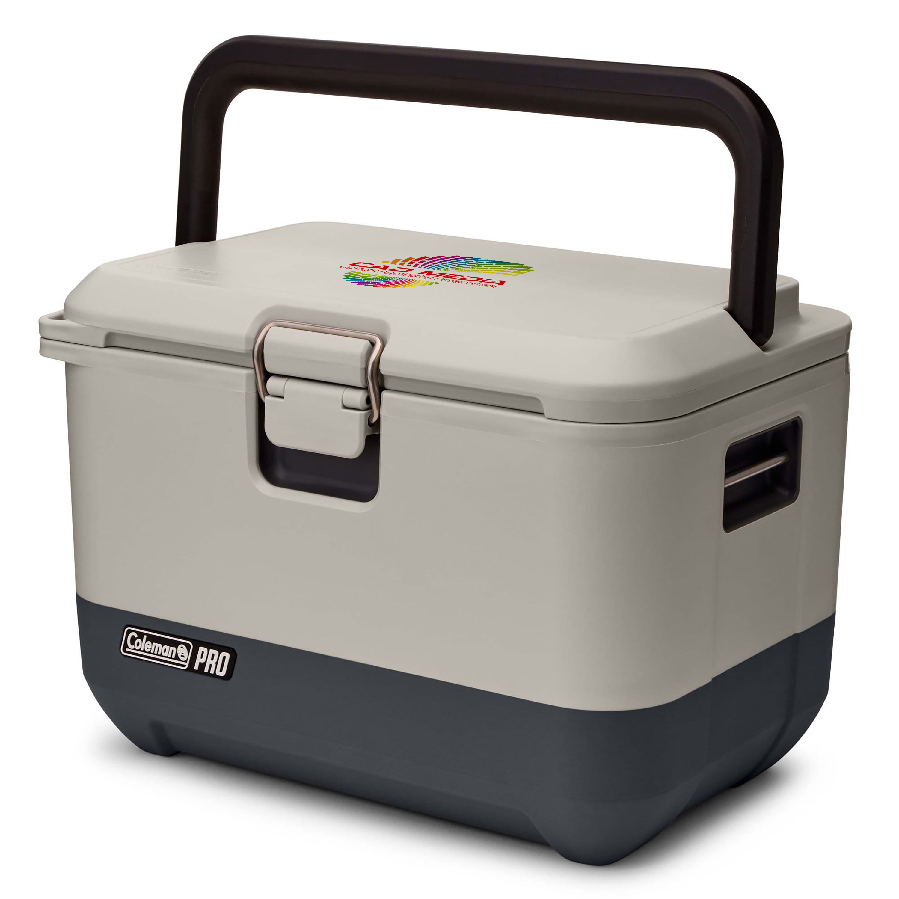 Pro Series 17-Quart Hard Cooler